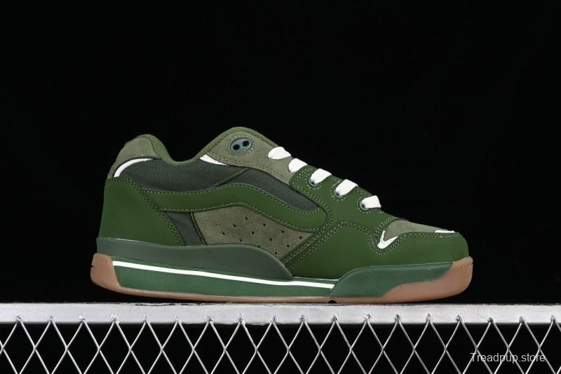 Vans Rowley XLT Series Skate Shoes with Cushioning and Durability - VN000E21BXU