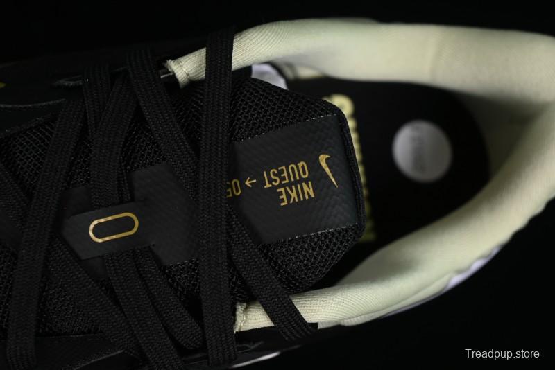 Nike Quest 5 Extreme Series Cushioned Lightweight Running Shoes - DD0204-301