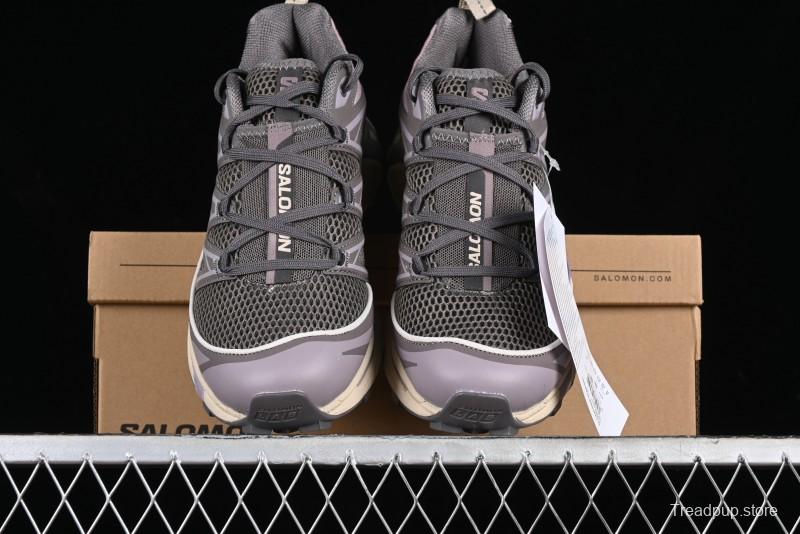 Salomon XT-6 EXP Outdoor Trail Running Shoes with Advanced Technology - 474681-29