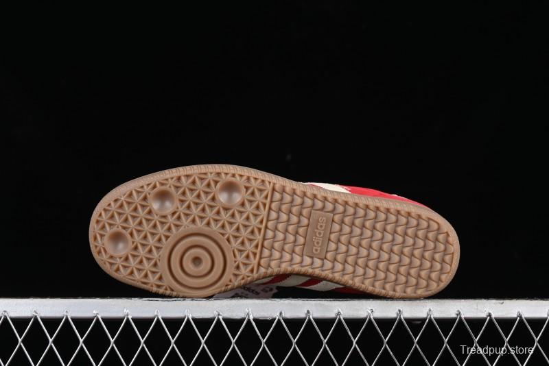 Adidas Samba Vegan OG Sneakers - GY6612