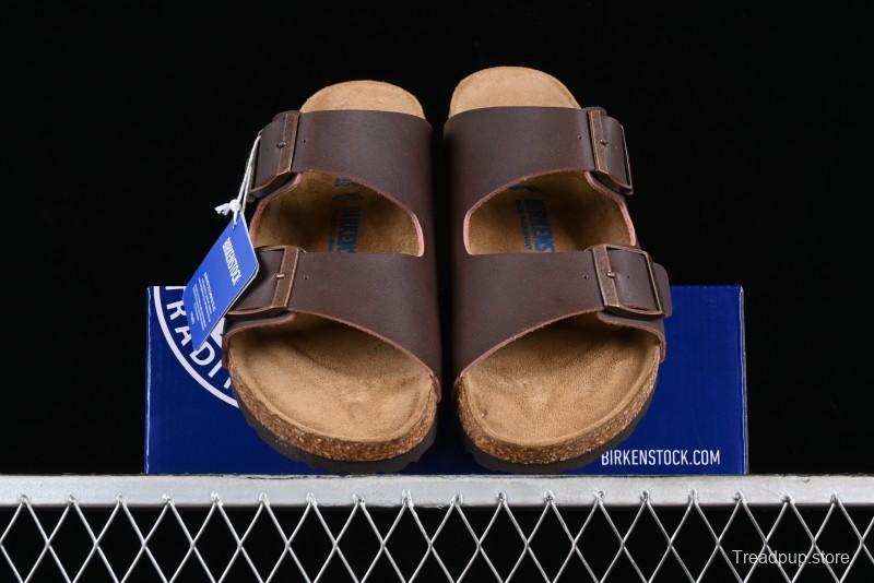 Birkenstock Birkenstock Sandals Series Brown - G.D4