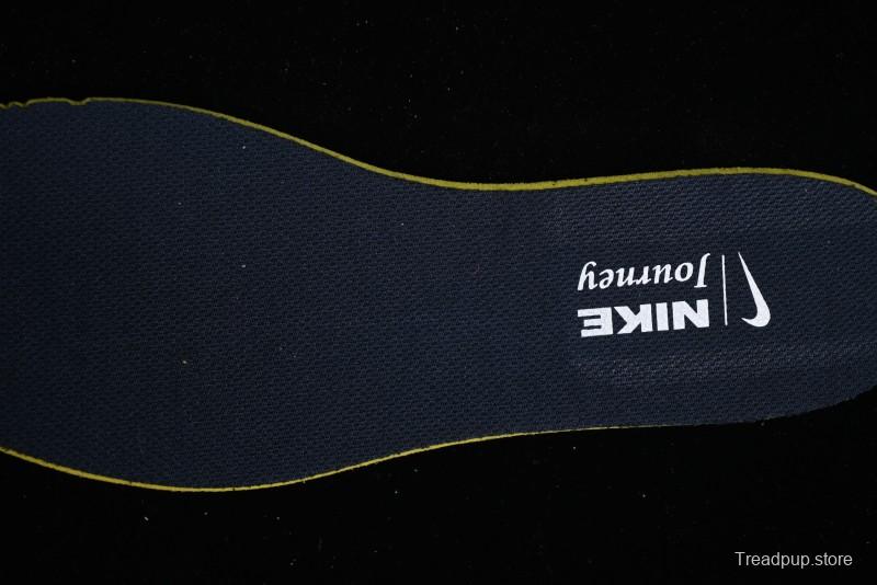 Nike Journey Run 2024 Low-Top Casual Running Shoes with Shock Absorption Anti-Slip and Wear-Resistant Design - FN0228-100