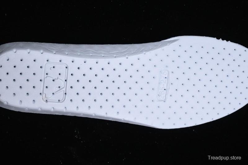 MLB Chunky Liner New York Yankees Hook & Loop Lightweight Platform Sneakers with 6cm Height Increase - 3ASXLMB3N50BKS