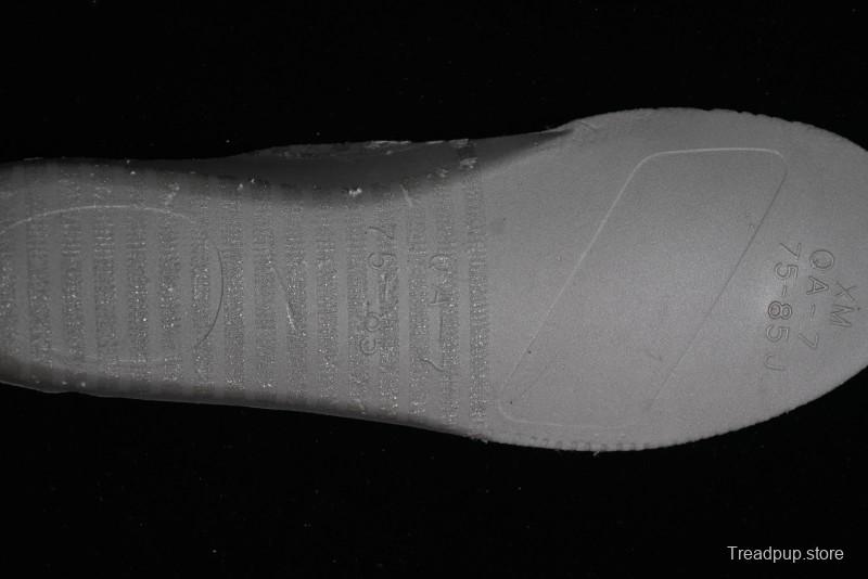 Nike Air Force 1'07 Low "Keep Fresh" Casual Sneakers in Dark Gray with Small Swoosh - BM2023-105