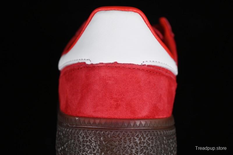 Adidas Handball Spezial Retro Casual Sneakers - FV1227