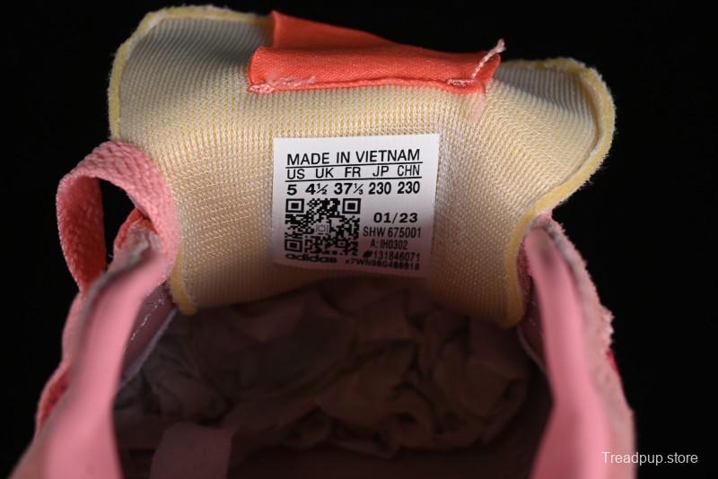 Adidas Originals Bermuda IH0302 Anti-Slip Wear-Resistant Lightweight Low-Top Skate Shoes - IH0302