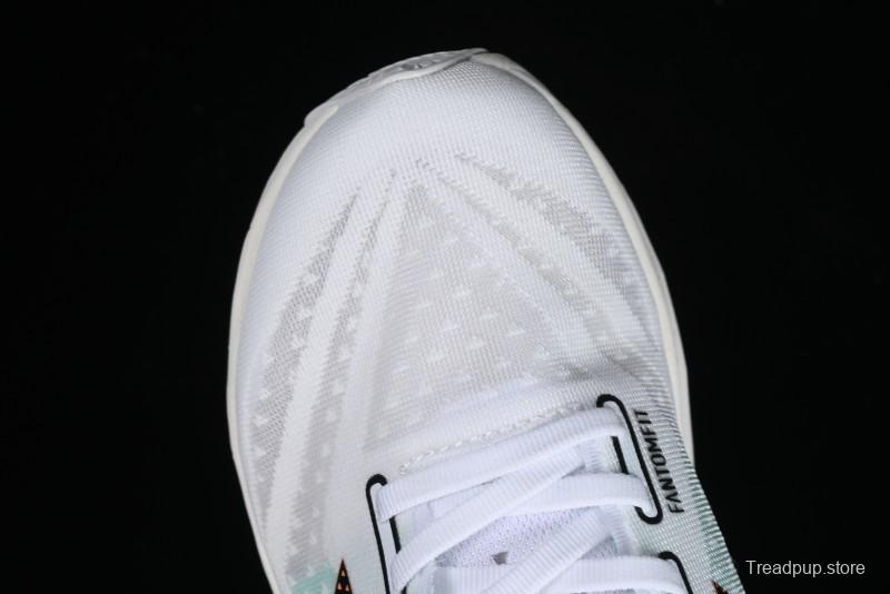 New Balance FuelCell Rebel V4 Low-Top Anti-Slip Durable Versatile Casual Running Shoes - MFCPZSX