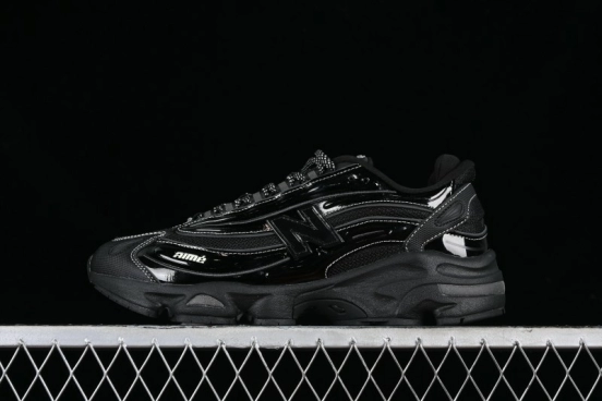 New Balance 1000 Series Retro Dad Style Low-Top Casual Running Shoes - M1000WS