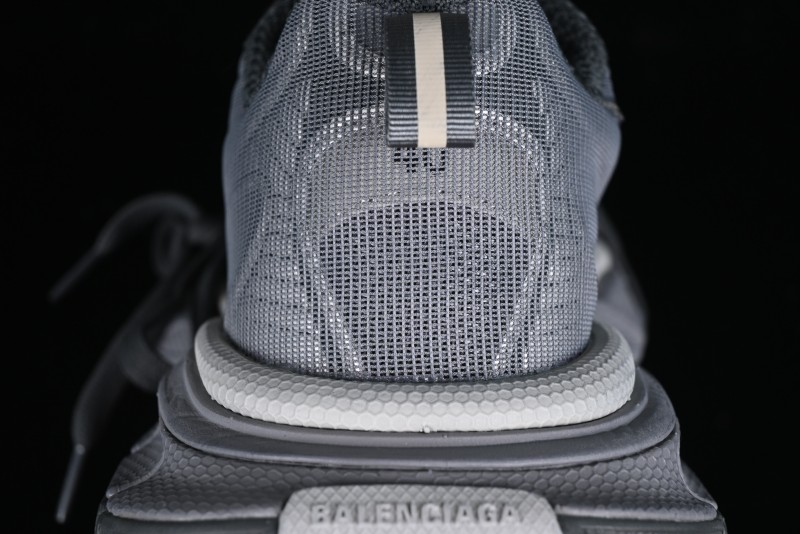 Balenciaga Phantom Sneaker 10th Generation Trend Running Shoes - W2SM31010