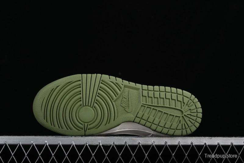 Stussy x Nike SB Dunk Low Anniversary Premium Customized Sneakers - DQ1098-381