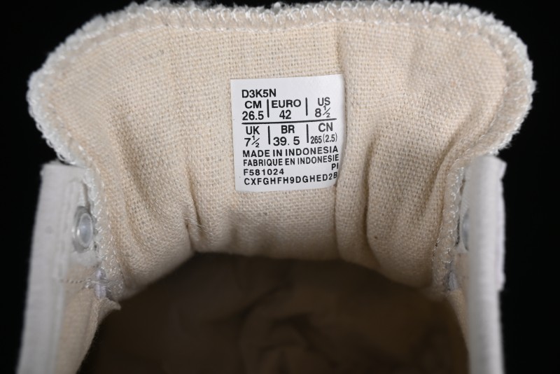 Onitsuka Tiger Mexico 66 Low-Top Canvas Casual Running Shoes - D3K5N-0146