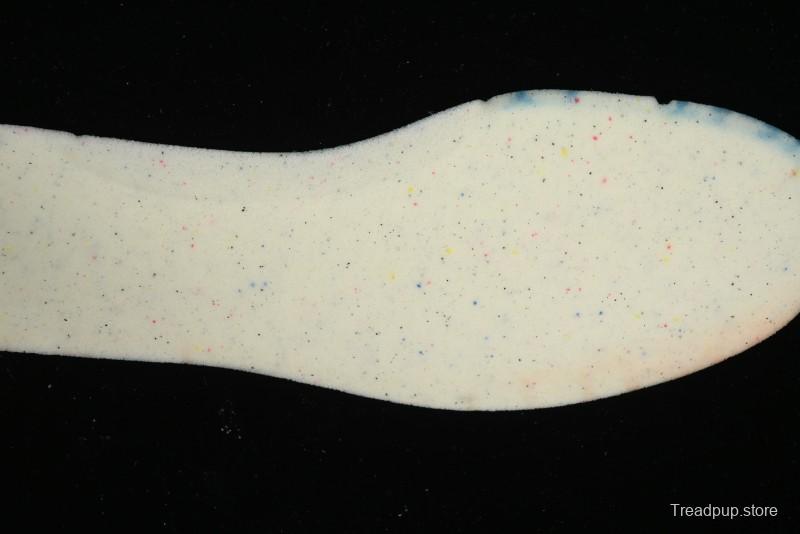 New Balance 1000 Series Retro Dad Style Low-Top Casual Running Shoes - M1000JG1