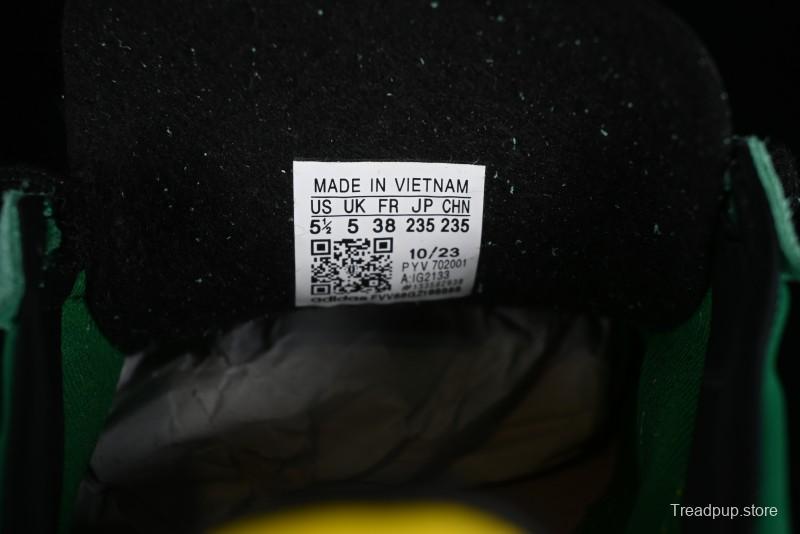 Adidas Originals SL 72 RS Retro Running Shoes - IG2133