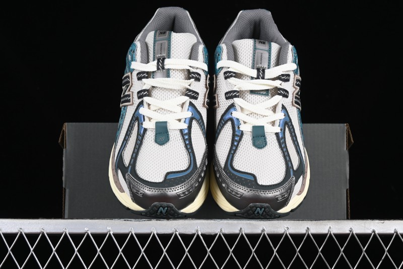New Balance 1906 Series Retro Dad Style Casual Running Shoes - M1906RRC