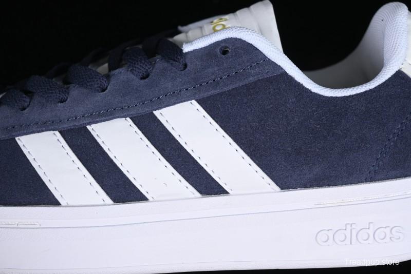 Adidas Originals Low Top Casual Basketball Shoes - IH0852