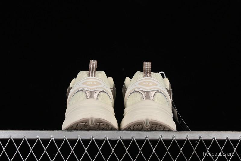 New York Yankees MLB ACE Runner Lightweight Casual Sneakers - 3ARNACE4N50BGS