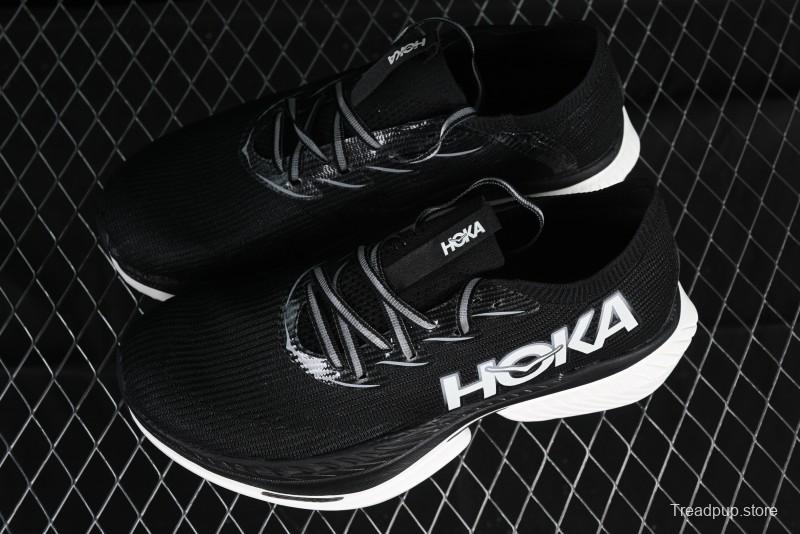 Hoka One One Cielo X1 Professional Racing Cushioned Anti-Slip Wear-Resistant Training Running Shoes - 1147910 AAS