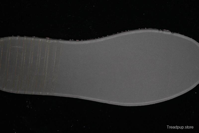 Nike Dunk Low Retro SB Casual Skate Shoes in Light Grey Blue with Silver Swoosh and Deconstructed Straps - HF0730-160