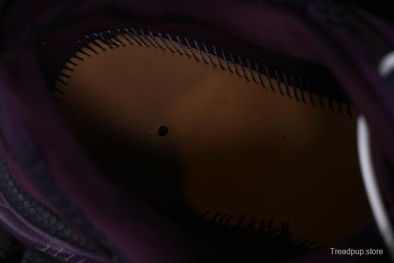 Balenciaga Phantom Sneaker Ten-Generation Trend Running Shoes - W3XLH5959