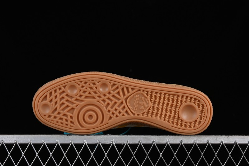 Adidas Handball Spezial Retro Casual Sneakers - IF7088