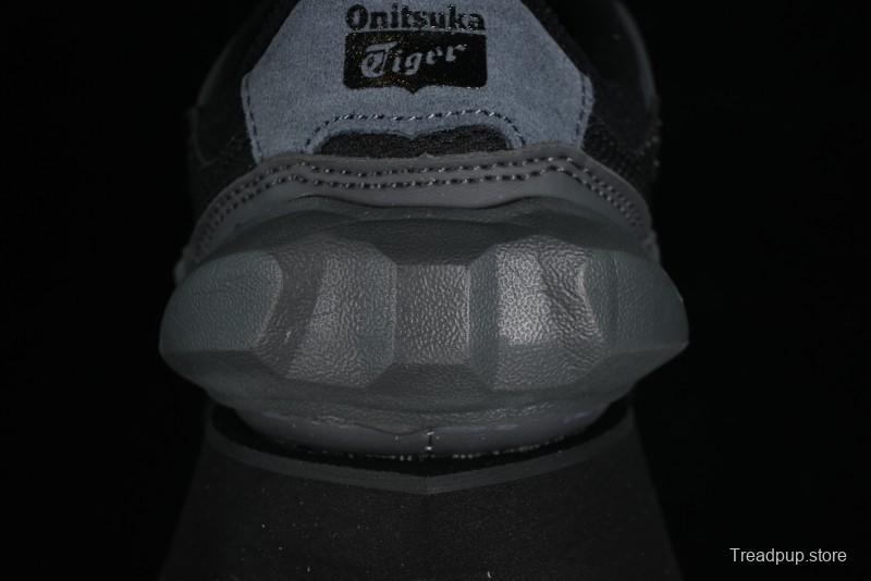 Onitsuka Tiger Moage Co Low-Top Running Shoes Comfortable Slip-Resistant Casual Sneakers - 1183B555-001