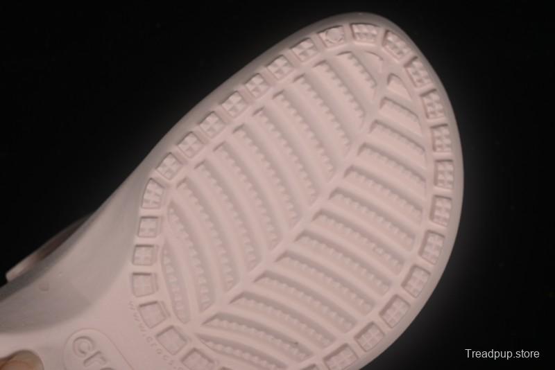 Crocs Classic Clog Cloud Retro Sandals with Adjustable Heel Strap - B.D4