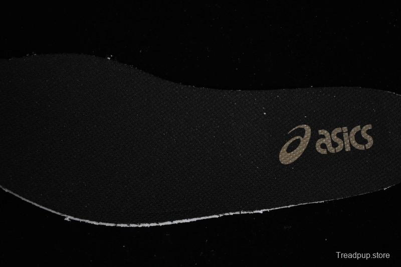 Asics Tiger GEL-1130 Low-Top Retro Running Shoes with GEL Cushioning and Durable Outsole - 1201A256-113