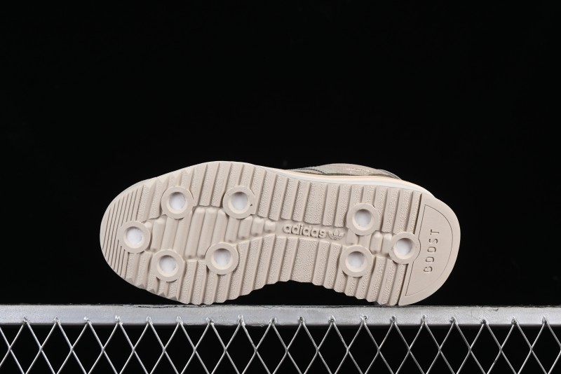 Adidas Originals SL 72 Retro Running Shoes with Ecotex Tongue and EVA Midsole - IH5632