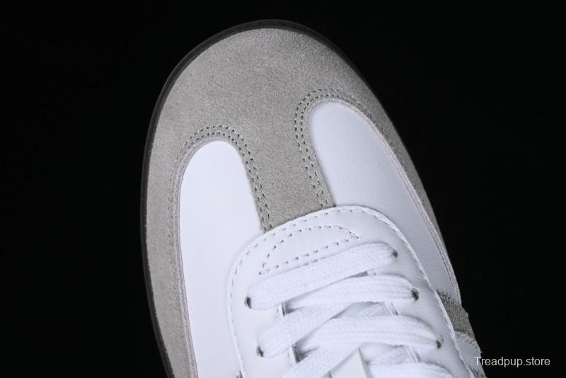 Adidas Samba Kith FX5398 Genuine Leather Casual Sneakers - FX5398