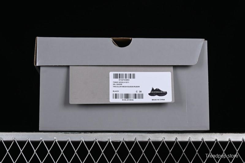 Balenciaga Phantom Sneaker - W3XLH0211