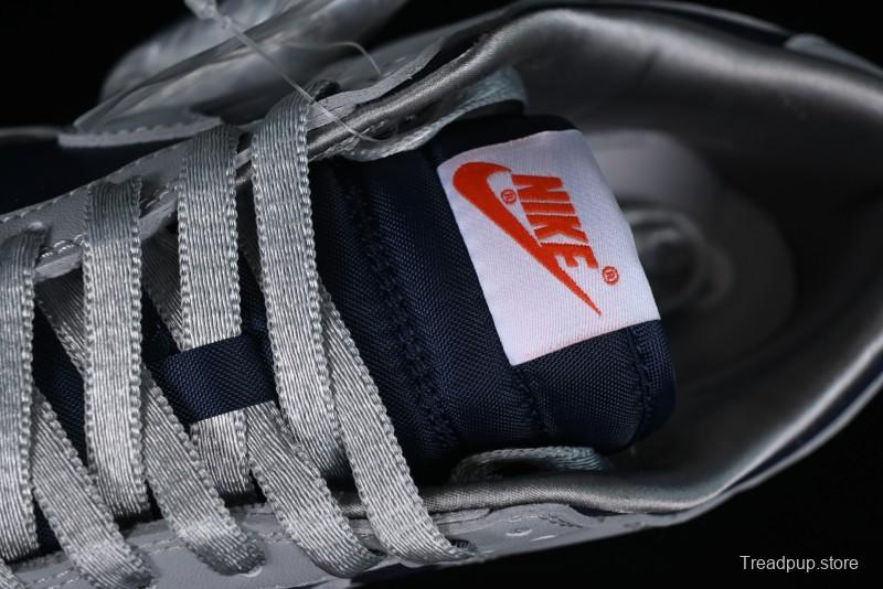 Nike SB Dunk Low SP Shadow Grey II Casual Skate Shoes - DD1768-400