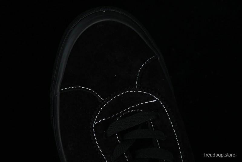 Vans Epoch Sport Style 37 High-End Retro Skate Shoes with T-Toe Design - VN0A4BU6BK