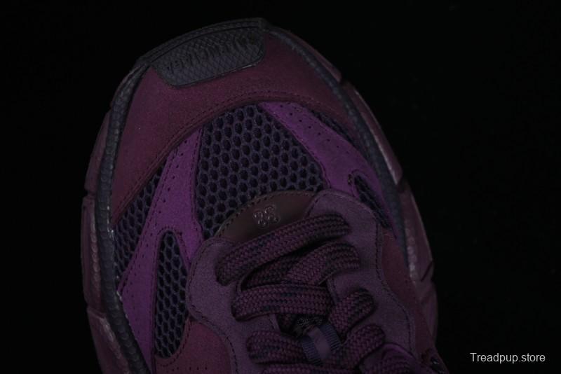 Balenciaga Phantom Sneaker Ten-Generation Trend Running Shoes - W3XLH5959