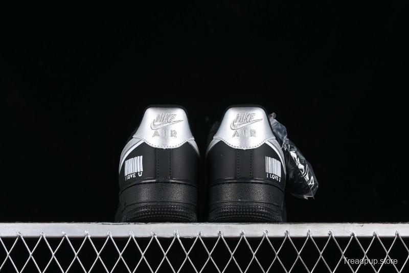 Nike Air Force 1 '07 Low Casual Sneakers - CW2288-016