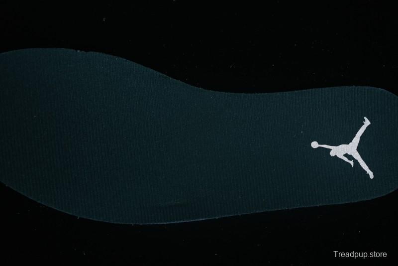 Nike Air Jordan 1 Low AJ1 White Green Low Top Casual Sneakers - FQ7687-300