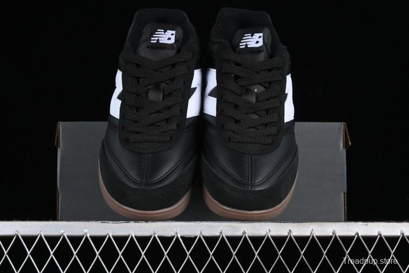 New Balance RC24 Series Retro Football-Inspired Casual Sneakers - URC42LB