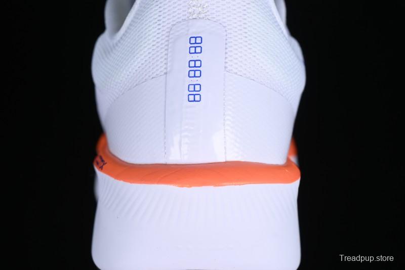 Nike Zoom Fly 6 Lightweight Responsive Running Shoes with Carbon Fiber Plate - FN8454-104