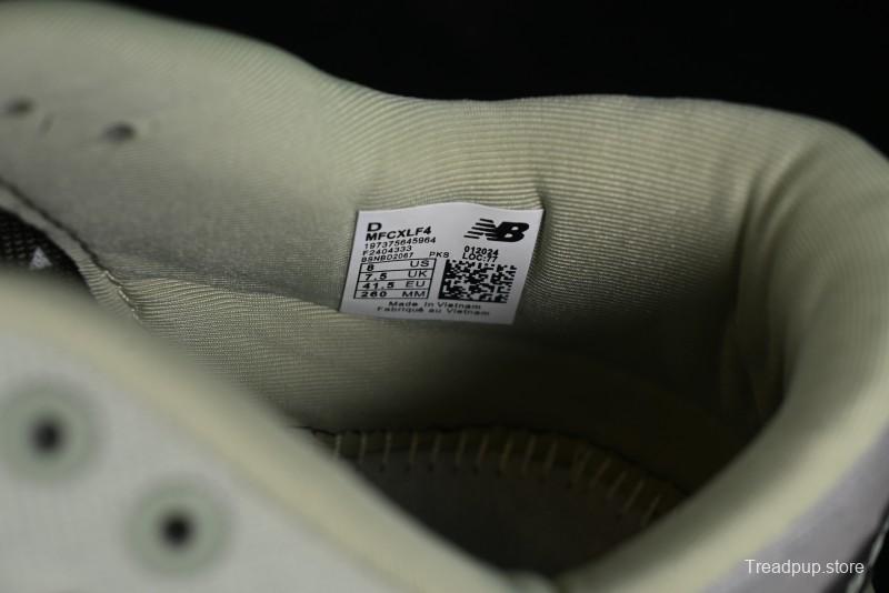 New Balance FuelCell Rebel V4 Low-Top Anti-Slip Durable Versatile Casual Running Shoes - MFCXLF4