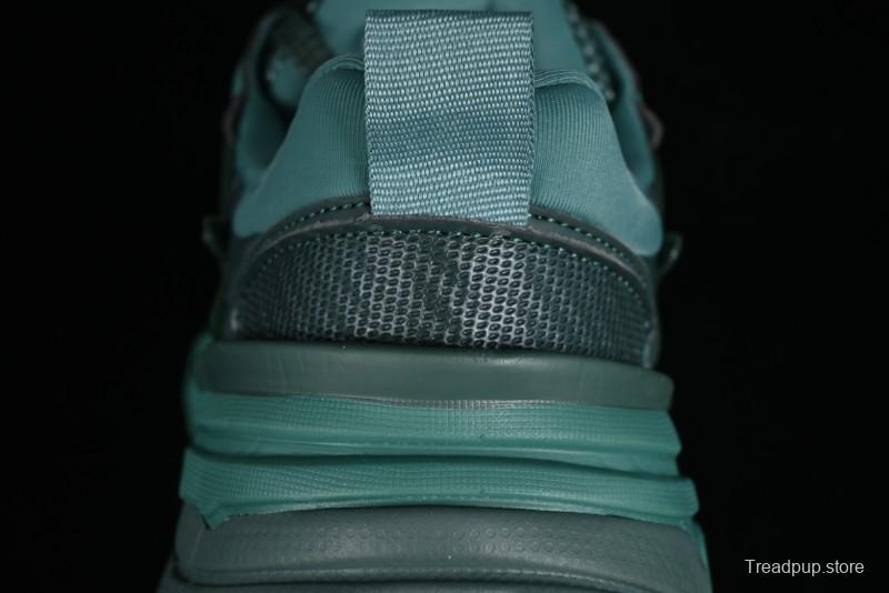 Nike V2K Runtekk 3XL Retro Low-Top Running Shoes with Shock Absorption and Anti-Slip Technology - HF5050-361