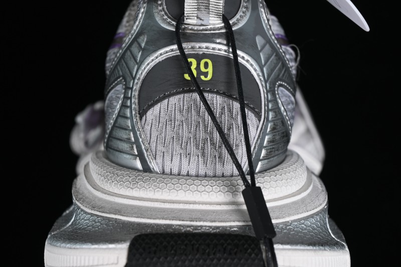 Balenciaga Phantom Sneaker 10th Generation Trend Running Shoes - W3XL51259