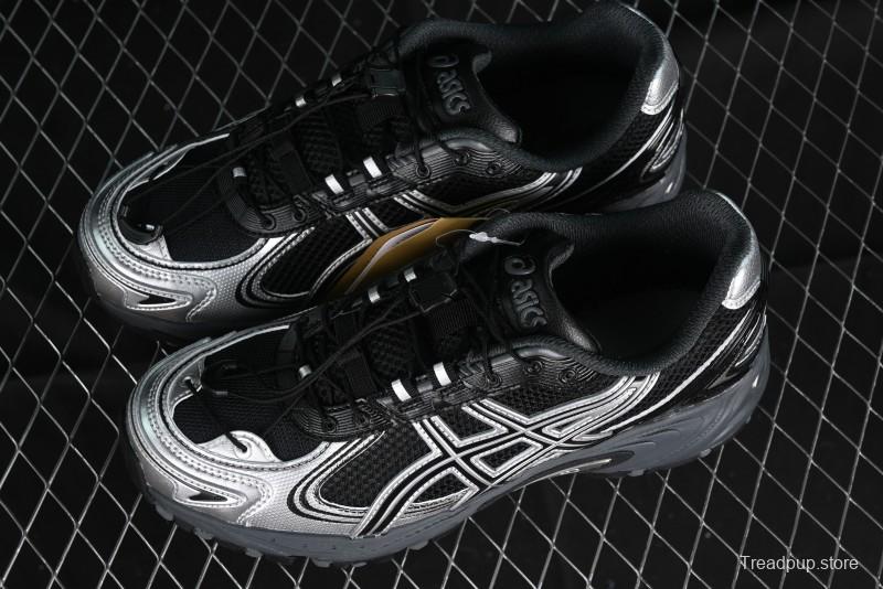 Asics Gel-Kahana Tr V4 Running Shoes with FF BLAST PLUS Cushioning Technology - 1203A585-100