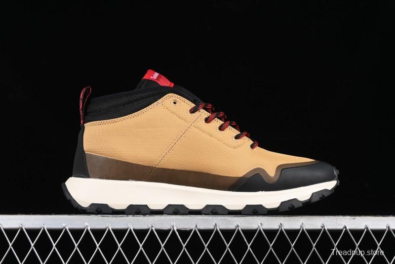 Timberland Classic 6-Inch Premium Waterproof Boot for Outdoor and Casual Wear - TB0A62ZB231