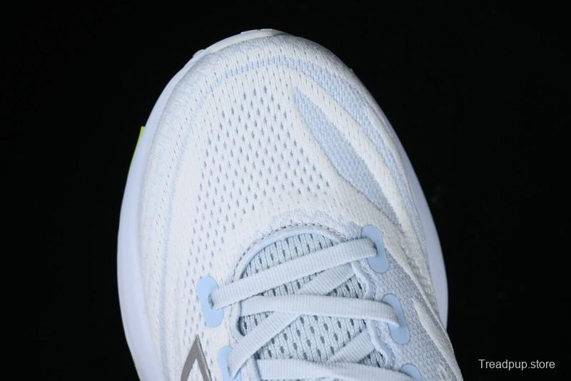 New Balance Fresh Foam x Vongo V6 Ultra-Lightweight Low-Top Casual Running Shoes - WVNGOLI6
