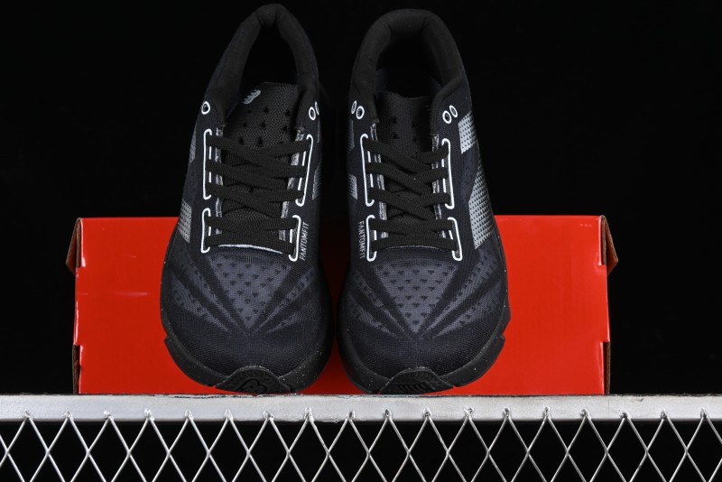 New Balance FuelCell Rebel V4 Low-Top Anti-Slip Wear-Resistant Versatile Casual Running Shoes - MFCPZSB