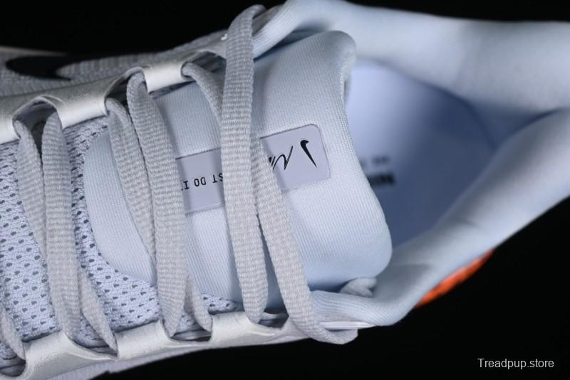 Nike Air Zoom Pegasus 41 Breathable Lightweight Running Shoes with Cushioning - FV2229-900