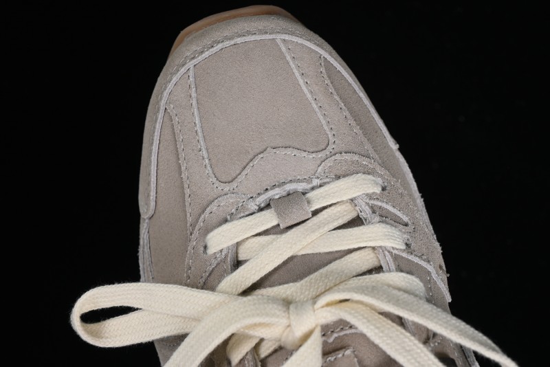 MiuMiu x New Balance 530 Low-Top Classic Retro Casual Running Shoes - AJD4