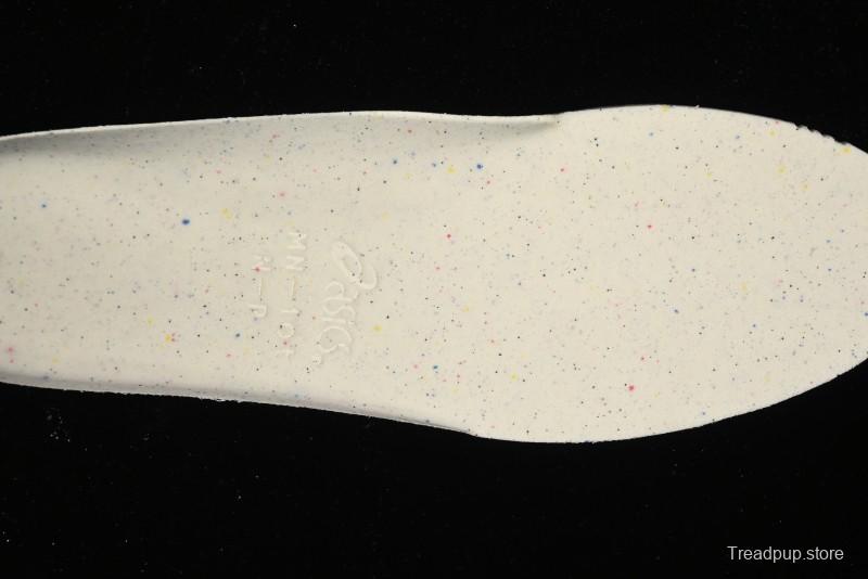 Asics Gel-Quantum 360 VIII Retro Breathable Casual Shoes with 360° GEL Cushioning for Men - 1203A305-400