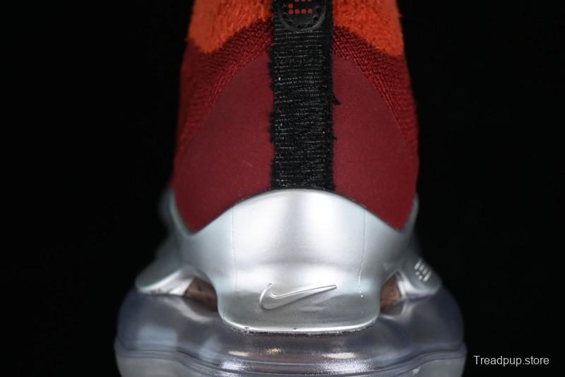 Nike Air Max Scorpion FK Next-Generation Full-Length Air Cushion Running Shoes - DJ4701-700