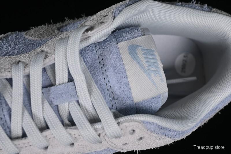 Nike Dunk Low Frozen 2.0 SB Low-Top Casual Skate Shoes - FZ3779-025