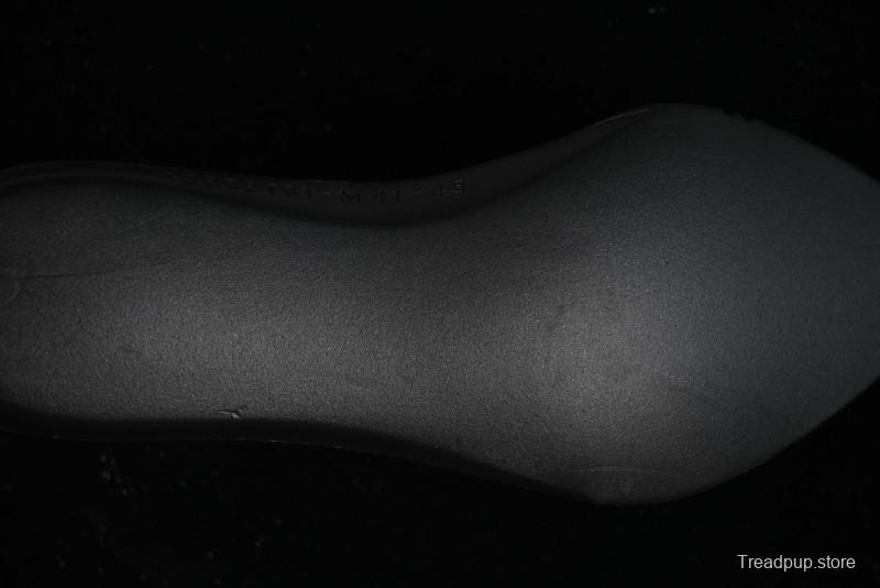 Balenciaga Circuit Lightweight Distressed Print Round Toe Fashion Casual Shoes - WFLGY1000